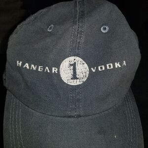 Hangar Vodka Hat Alternative Hat Brand